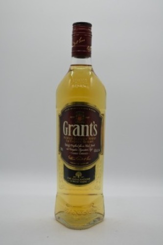 Grants Family Reserve 40%