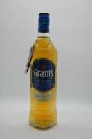 Grants No. 1 Ale Cask 40%