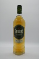 Grants No. 2 Sherry Cask 40%