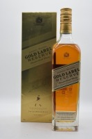 Johnnie Walker Gold Label Reserve 40%
