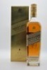 Johnnie Walker Gold Label Reserve 40%