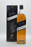 Johnnie Walker Black Label - Islay Origin 12 yo 42%
