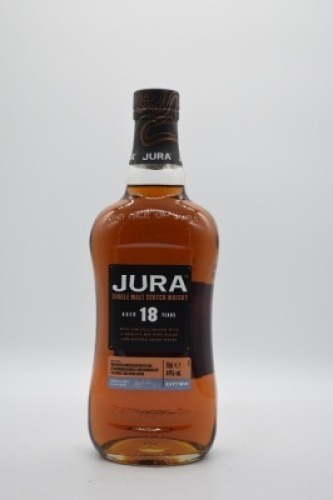 Jura 18 yo 44%