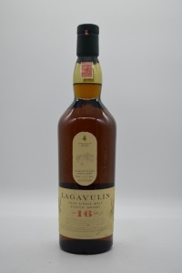 lagavulin 16 yo 43%