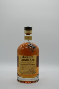 Monkey Shoulder Batch 27 40%