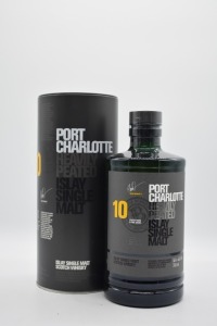 Port Charlotte 10 yo 50%