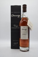 Darroze 1980 Vintage Armagnac 43%