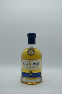 Kilchoman Limited Release 100% Islay 2nd Edition 50%