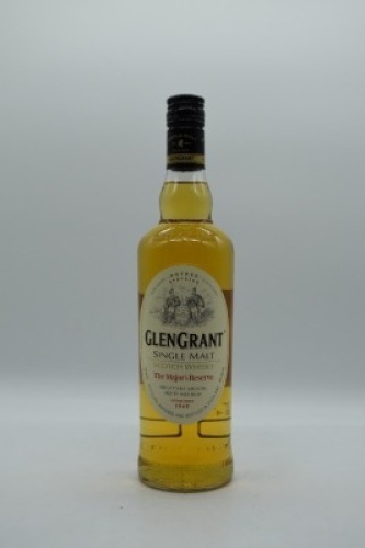 Glen Grant The Major's Reserve 40%