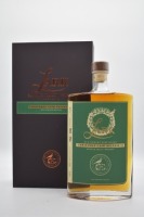 Lark Christmas Cask 2020 45%