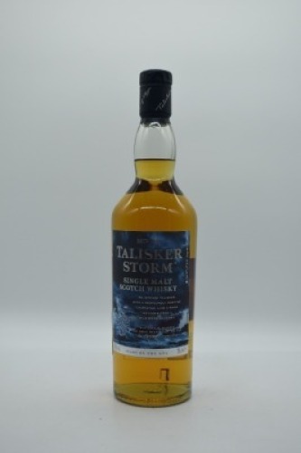Talisker Storm 45.8%