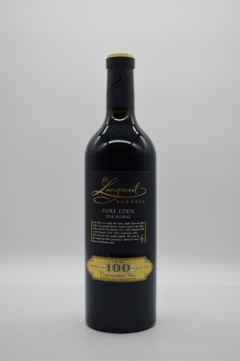 Langmeil Pure Eden Shiraz 2018