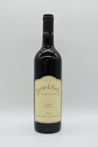 Greenock Creek Alices Shiraz 2016