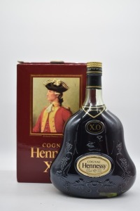 Hennessy X.O. Cognac (1000ml) NV