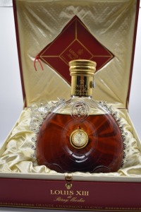 Remy Martin Louis XIII Grande Champagne Cognac NV