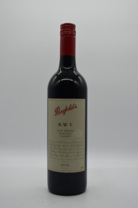 Penfolds RWT Shiraz 2008