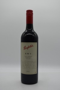 Penfolds RWT Shiraz 2006