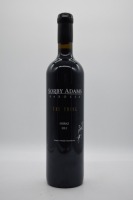 Sorby Adams The Thing Shiraz 2012