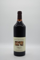 Rockford Basket Press Shiraz 2010