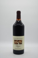 Rockford Basket Press Shiraz 2010
