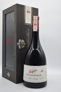 Penfolds Grandfather 20 Year Old Tawny NV