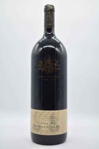 Centenary of Federation MAGNUM Cabernet Blend 1999