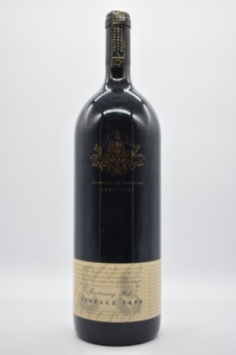 Centenary of Federation MAGNUM Cabernet Blend 1999