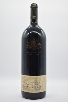 Centenary of Federation MAGNUM Cabernet Blend 1999