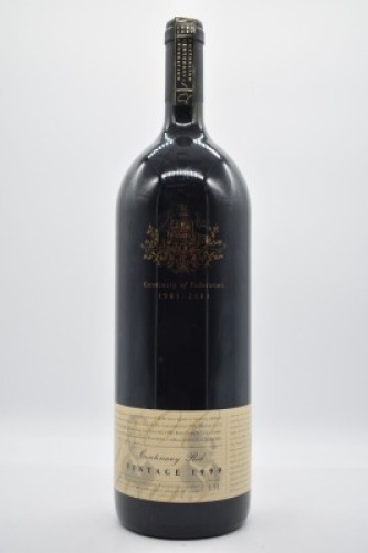 Centenary of Federation MAGNUM Cabernet Blend 1999