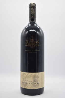 Centenary of Federation MAGNUM Cabernet Blend 1999