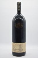 Centenary of Federation MAGNUM Cabernet Blend 1999