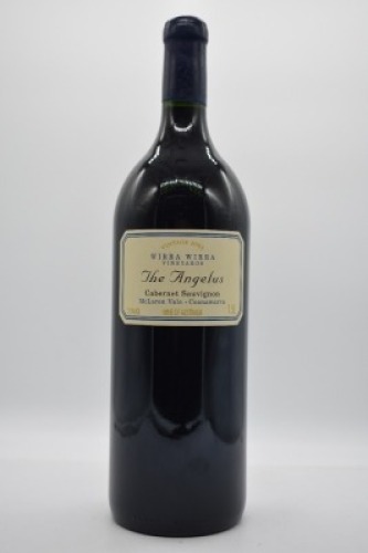 Wirra Wirra The Angelus MAGNUM Cabernet Sauvignon 2001