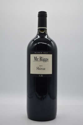 Mr Riggs MAGNUM Shiraz 2003