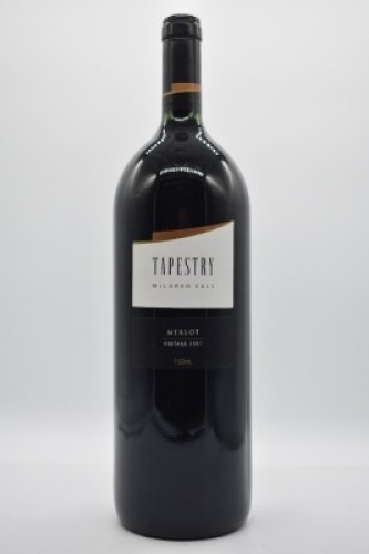 Tapestry MAGNUM Merlot 2001