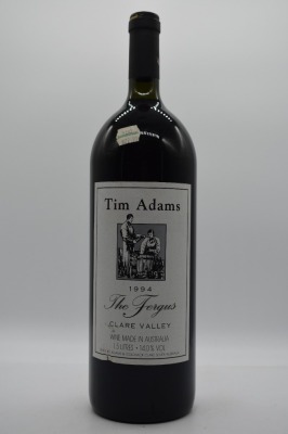 Tim Adams The Fergus MAGNUM Grenache Blend 1994