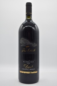 Fox Creek Duet MAGNUM Cabernet Blend 2000