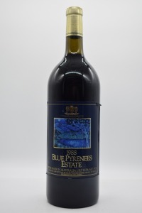 Blue Pyrenees Estate MAGNUM Cabernet Blend 1988