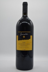 Bremerton Tamblyn MAGNUM Cabernet Blend 2000