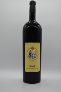 Tahbilk MAGNUM Cabernet Sauvignon 1998