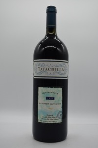 Tatachilla MAGNUM Cabernet Sauvignon 1996