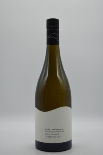 Yabby Lake Vineyard Single Vineyard Chardonnay 2021