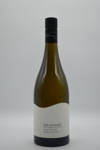 Yabby Lake Vineyard Single Vineyard Chardonnay 2021