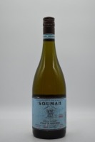 Soumah Hexham Vineyard Pinot Grigio 2021