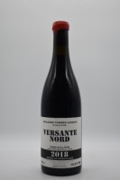 Eduardo Torres Acosta Versante Nord Nerello Mascalese 2018