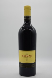 Redman The Redman Cabernet Blend 2002