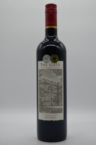 Shingleback The Gate Shiraz 2018