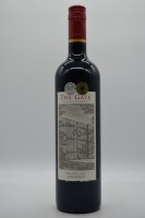 Shingleback The Gate Shiraz 2018