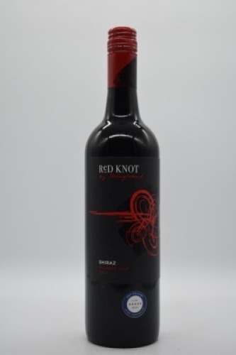 Shingleback Red Knot Shiraz 2020