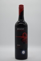 Shingleback Red Knot Shiraz 2020