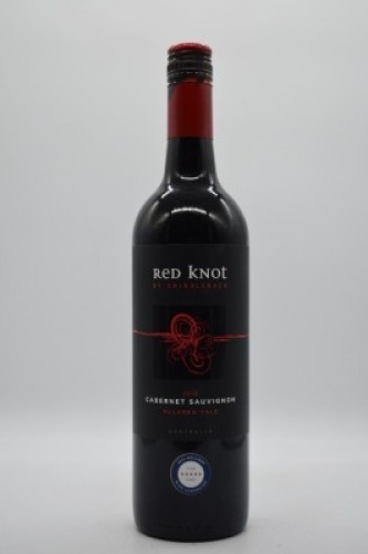 Shingleback Red Knot Cabernet Sauvignon 2019